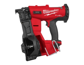 Hřebíkovačka cívková AKU Milwaukee M18FRCN45-0X bez AKU