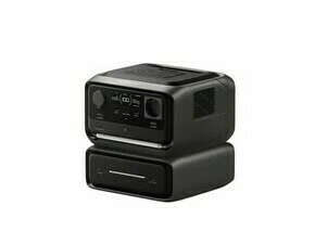 Elektrocentrála AKU EcoFlow RIVER 3 Max Plus Wireless