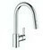Baterie dřezová stojánková Grohe Feel chrom 31486001