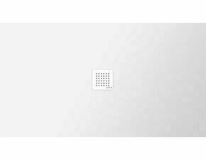 Vanička sprchová Polysan Flexia 1 800×1 000×35 mm