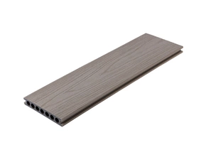 Prkno terasové WOOD DECOR greyish white 23×148×4 000 mm