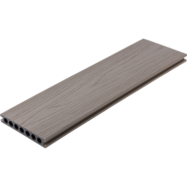 Prkno terasové WOOD DECOR greyish white 23×148×4 000 mm