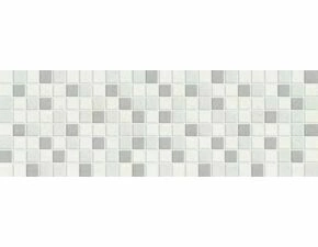 Mozaika Rako Form Plus 20×60 cm šedá WARVE699