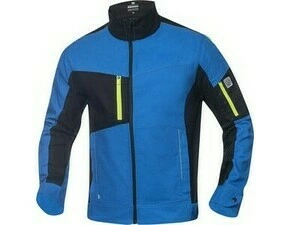 Blůza Ardon 4Xstretch modrá S