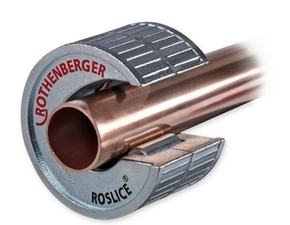 Řezák na měděné trubky Rothenberger ROSLICE 12 mm