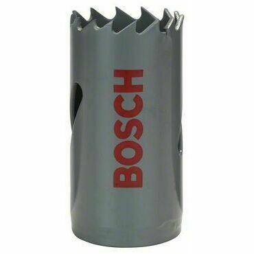 Děrovka Bosch HSS-Bimetall 27×44 mm