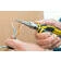 Kleště s kulatými čelistmi Stanley FatMax 0-84-496