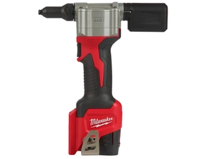 Pistole nýtovací AKU Milwaukee M12BPRT-201X