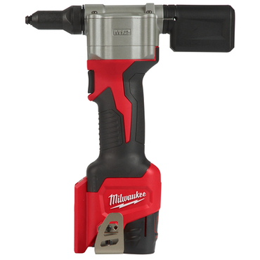 Pistole nýtovací AKU Milwaukee M12BPRT-201X