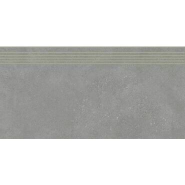 Schodovka Rako Betonico 40×80 cm šedá DCP84791