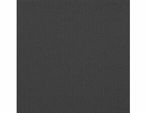 Dlažba Rako Color Two 20×20 cm antracitově šedá matná GRS1K248