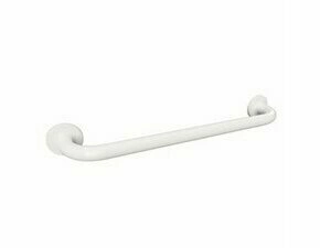 Madlo univerzální Bemeta Help 600 mm pevné s krytkou bílé