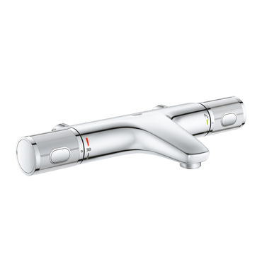 Baterie vanová termostatická Grohe Grohtherm 1000 Performance 150 mm chrom 34831000