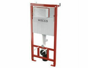 Modul instalační Wecco WM1/1120 pro závěsné WC