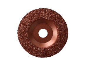 Kotouč hrncový Norton Clipper GRIT 23 125×22,23 mm