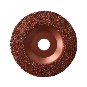 Kotouč hrncový Norton Clipper GRIT 23 125×22,23 mm