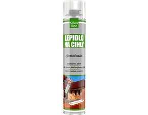 Lepidlo na cihly Den Braven SL 750 ml