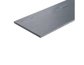 Obklad fasádní Hardie®Plank 8×180×3 600 mm ocelově šedá