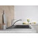 Baterie dřezová stojánková Grohe Eurosmart chrom 33281003