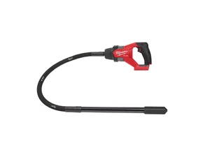 Vibrátor ponorný do betonu AKU Milwaukee M18FCVN12-0 1,2 m bez AKU