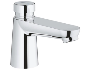 Ventil samouzavírací stojánkový Grohe Euroeco Cosmopolitan T chrom 36265000