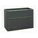 Skříňka umyvadlová EBS Nevio 1 005×700×476 mm antracit NEVIO101SBU