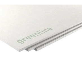 Deska sádrovláknitá Fermacell Greenline 1500×1000×10 mm