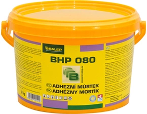 Můstek adhézní Bralep BHP 080 3 kg