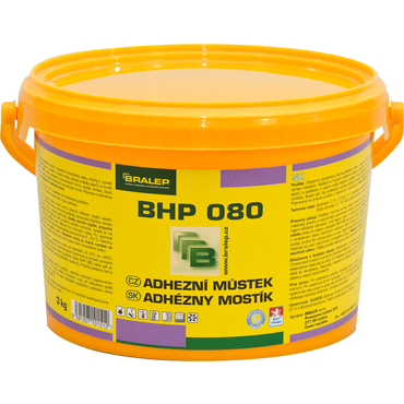 Můstek adhézní Bralep BHP 080 3 kg