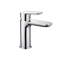 Baterie umyvadlová stojánková Mereo Viana CBE10101 chrom