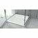 Vanička sprchová Smavit PD 800×800×160 mm smaltovaná ocel
