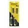 Sada šroubováků Stanley Cushion Grip 0-65-013 4 ks