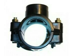 Objímka navrtávací WS140032034 32×3/4" 2. jakost (rozbalené zboží)