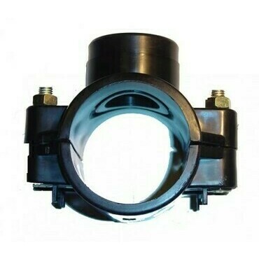 Objímka navrtávací WS140032034 32×3/4" 2. jakost (rozbalené zboží)