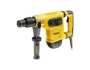 Kladivo kombinované DeWALT D25481K