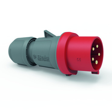 Vidlice Bals Quick-Connect Innolinq 400 V 5pól 32 A