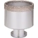 Děrovka Bosch Dry Speed Best for Ceramic 55×35 mm