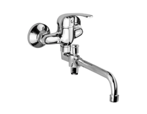 Baterie paneláková Mereo Lila CBEE60203 150 mm chrom