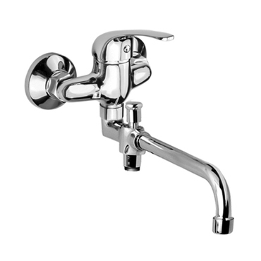 Baterie paneláková Mereo Lila CBEE60203 150 mm chrom