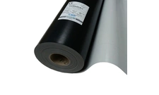 Fólie hydroizolační z PVC-P Mapeplan M 15 tl. 1,5 mm šířka 1,6 m (32 m2/role)