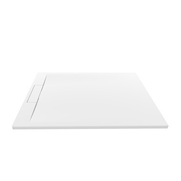 Vanička sprchová Mereo CV77KS 1 200×900×30 mm litý mramor