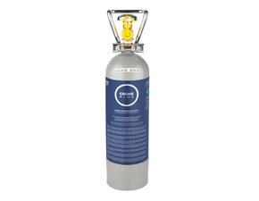 Láhev CO2 Grohe Blue 2 kg