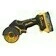 Pila rozbrušovací AKU DeWALT DCS438E2T