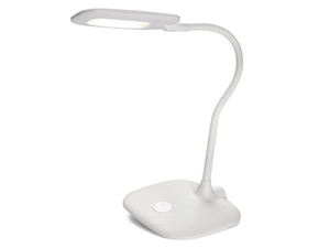 Lampa LED Emos Stella 5 W bílá