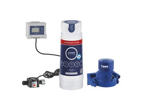 Filtr s filtrační hlavou Grohe Blue Ultrasave