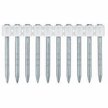 Hřebík do bednění Hilti X-CT MX 3,7×52 mm 100 ks