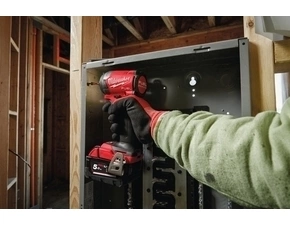 Utahovák rázový AKU Milwaukee M18FID3-502X