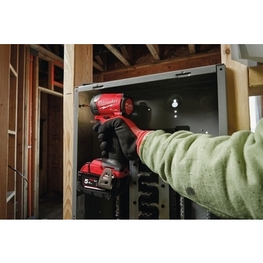 Utahovák rázový AKU Milwaukee M18FID3-502X