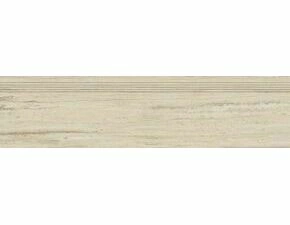 Schodovka Rako ALBA 30×120 cm béžová DCPVD731