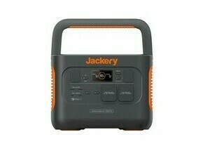 Elektrocentrála AKU Jackery Explorer 1000 Pro